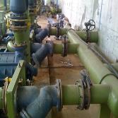 تصفیه فاضلاب انواع کارخانه ها